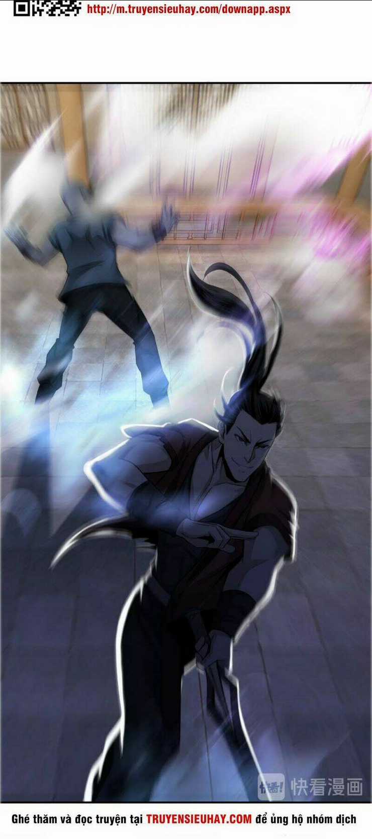 Tối Cường Phản Phái Hệ Thống Chapter 8 trang 38