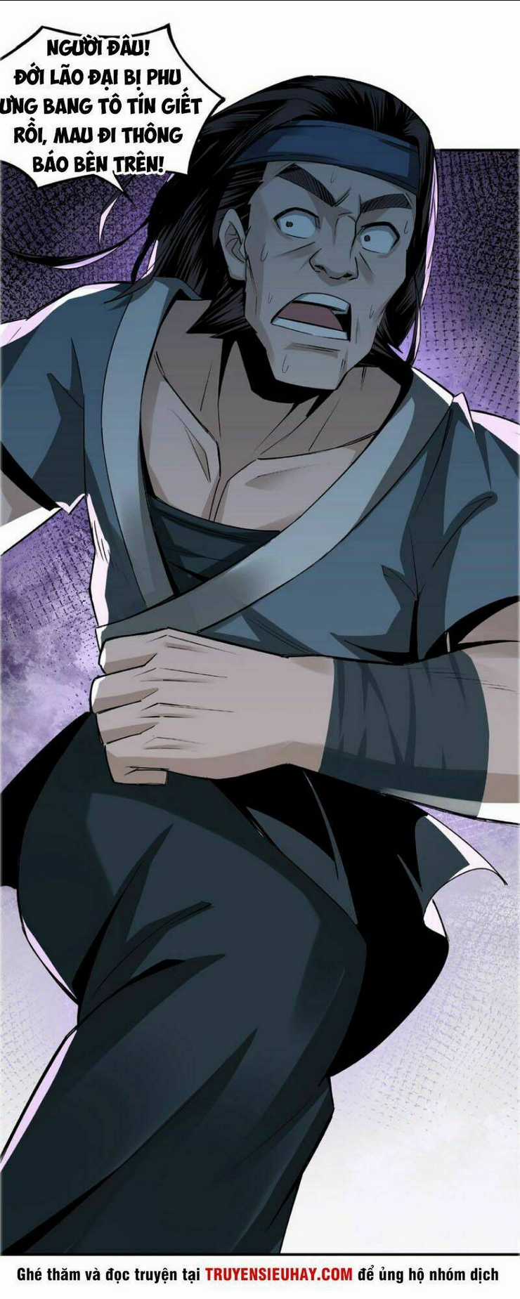 Tối Cường Phản Phái Hệ Thống Chapter 8 trang 40