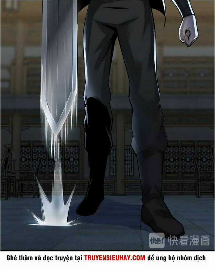 Tối Cường Phản Phái Hệ Thống Chapter 8 trang 42