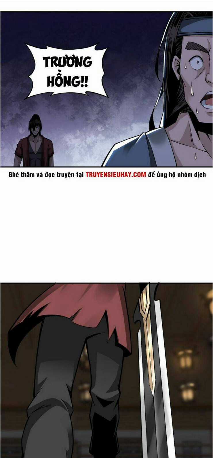 Tối Cường Phản Phái Hệ Thống Chapter 8 trang 43