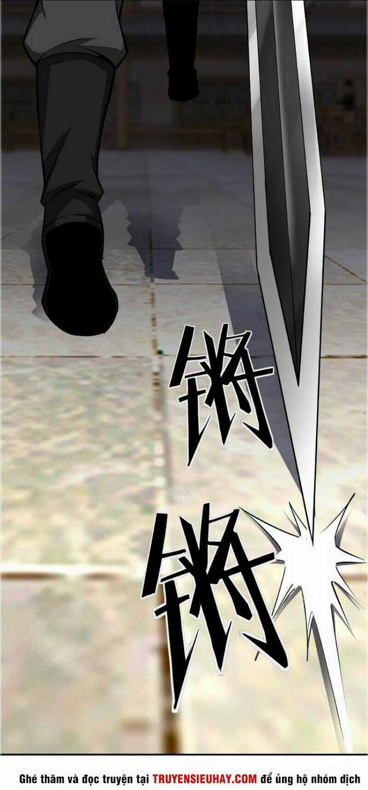 Tối Cường Phản Phái Hệ Thống Chapter 8 trang 44