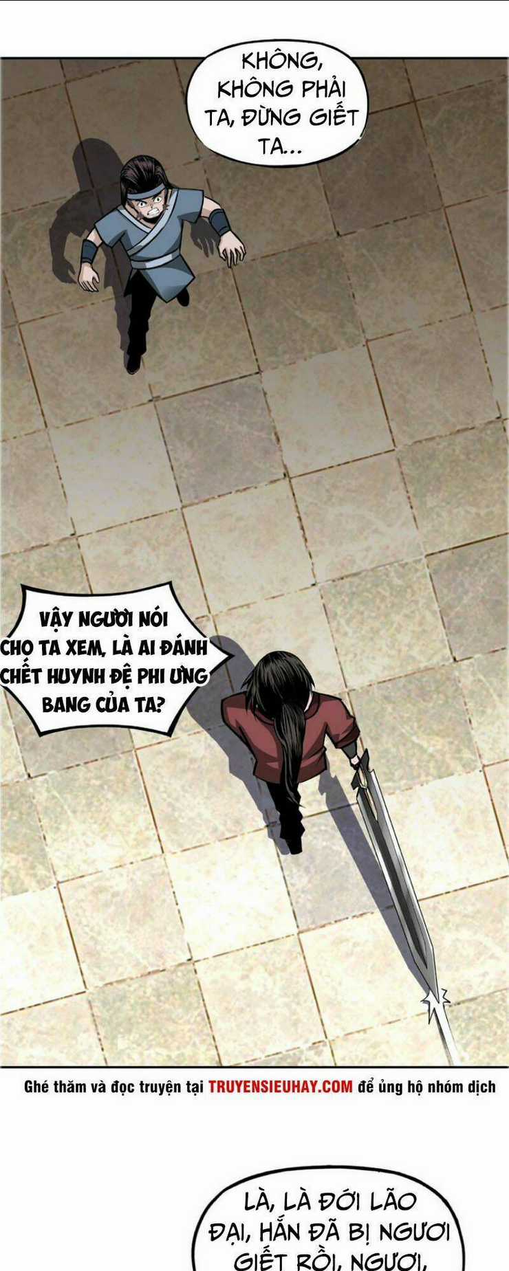 Tối Cường Phản Phái Hệ Thống Chapter 8 trang 45