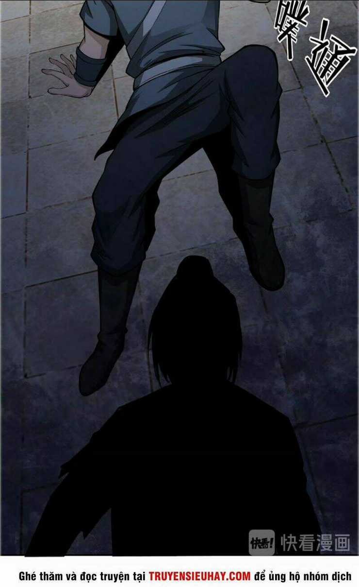 Tối Cường Phản Phái Hệ Thống Chapter 8 trang 47