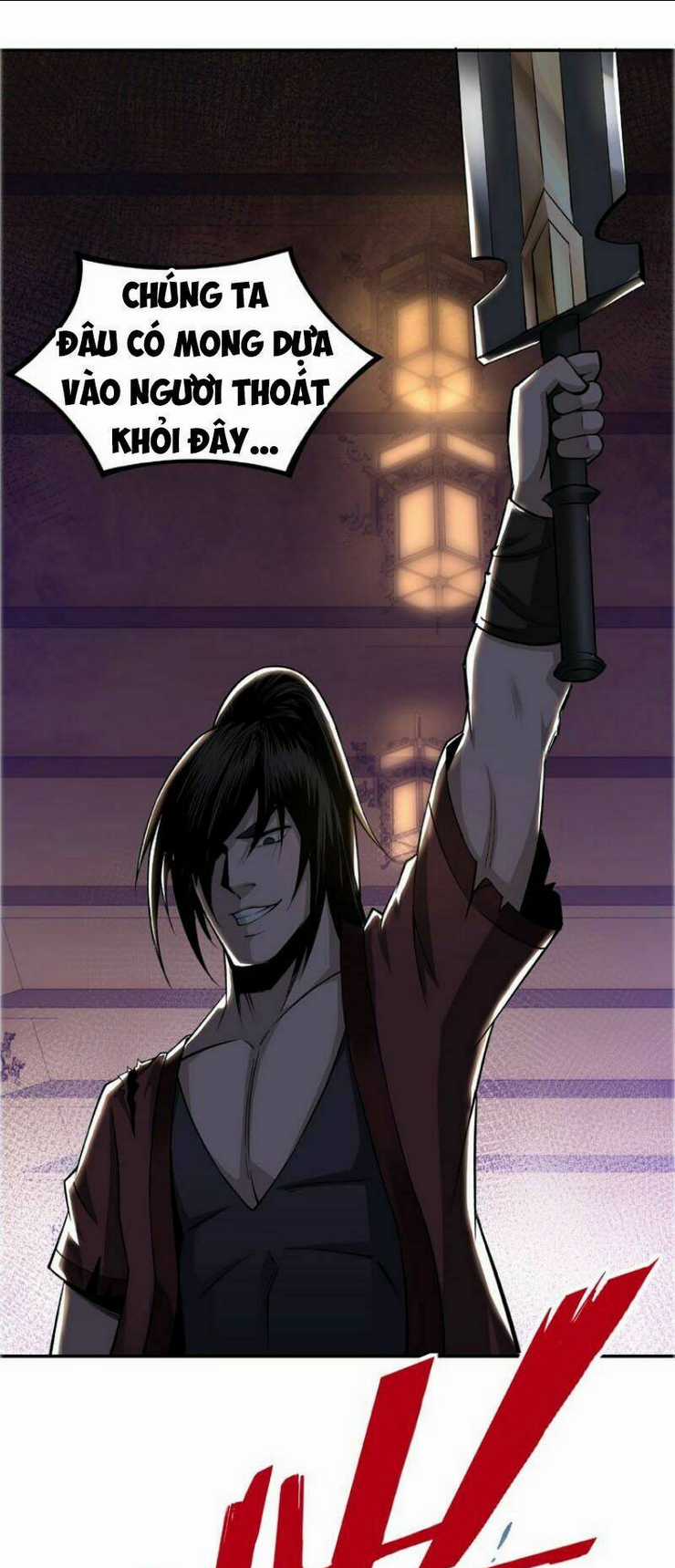 Tối Cường Phản Phái Hệ Thống Chapter 8 trang 48