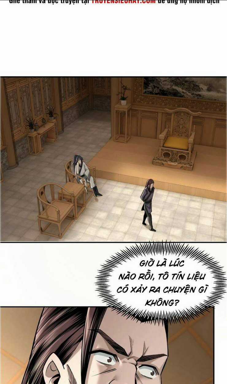 Tối Cường Phản Phái Hệ Thống Chapter 8 trang 53