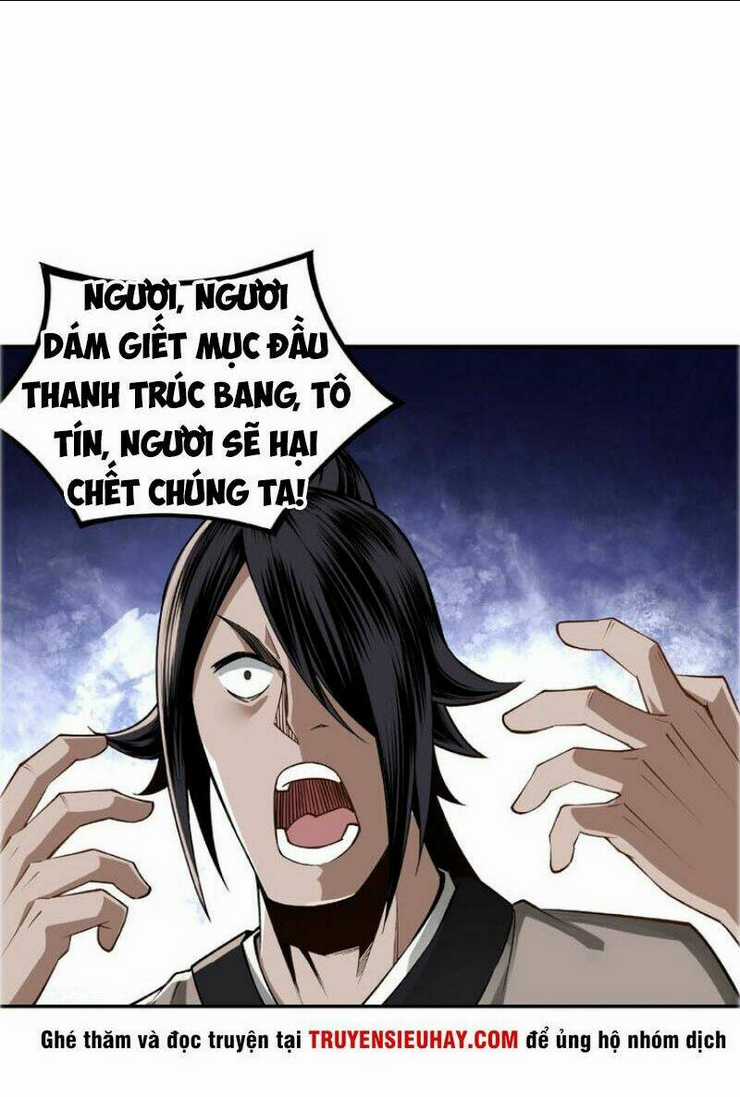 Tối Cường Phản Phái Hệ Thống Chapter 8 trang 60