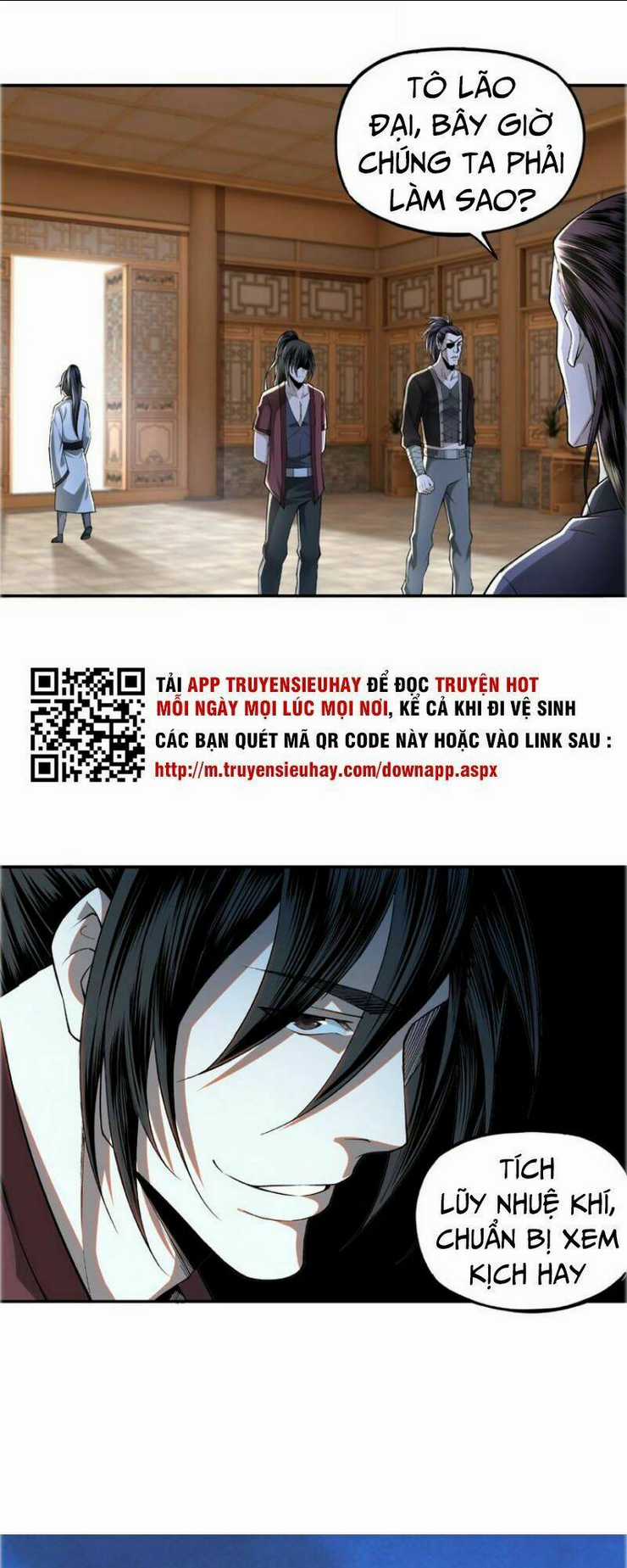 Tối Cường Phản Phái Hệ Thống Chapter 8 trang 63