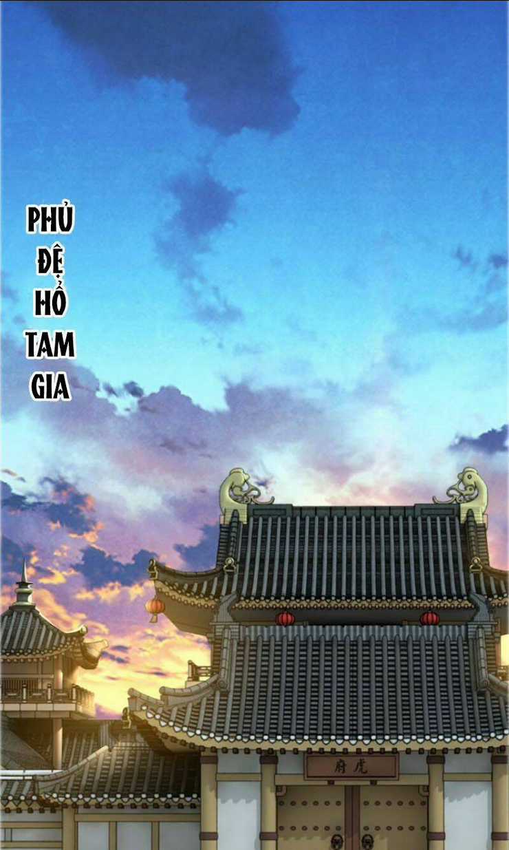 Tối Cường Phản Phái Hệ Thống Chapter 8 trang 64