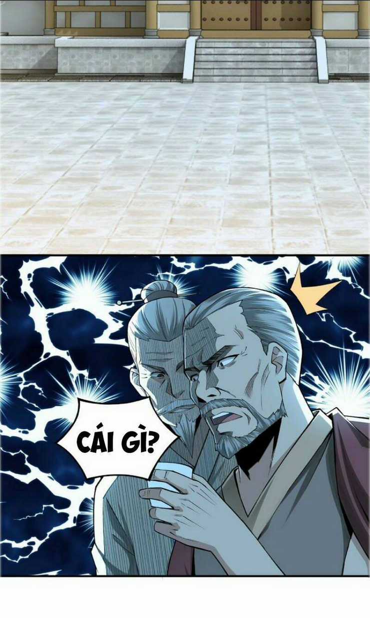 Tối Cường Phản Phái Hệ Thống Chapter 8 trang 65