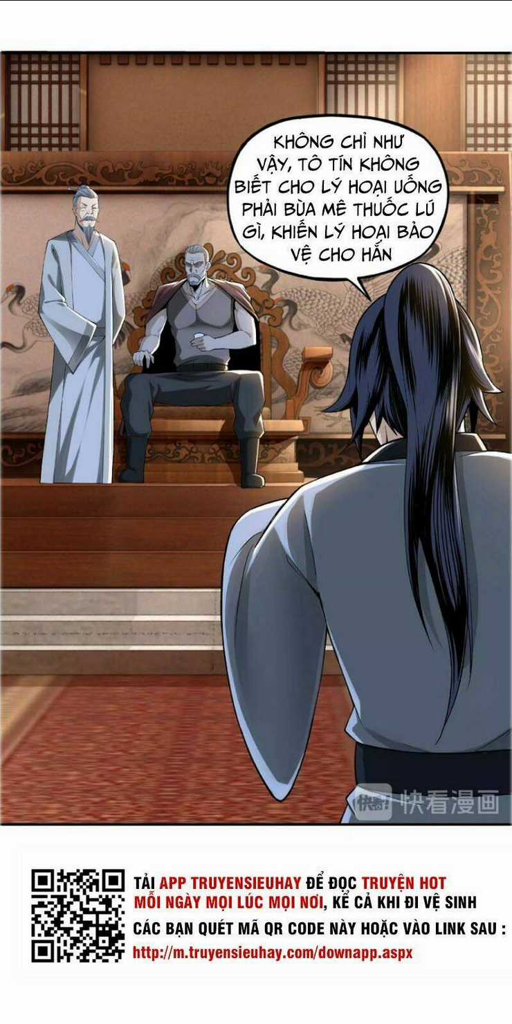 Tối Cường Phản Phái Hệ Thống Chapter 8 trang 66