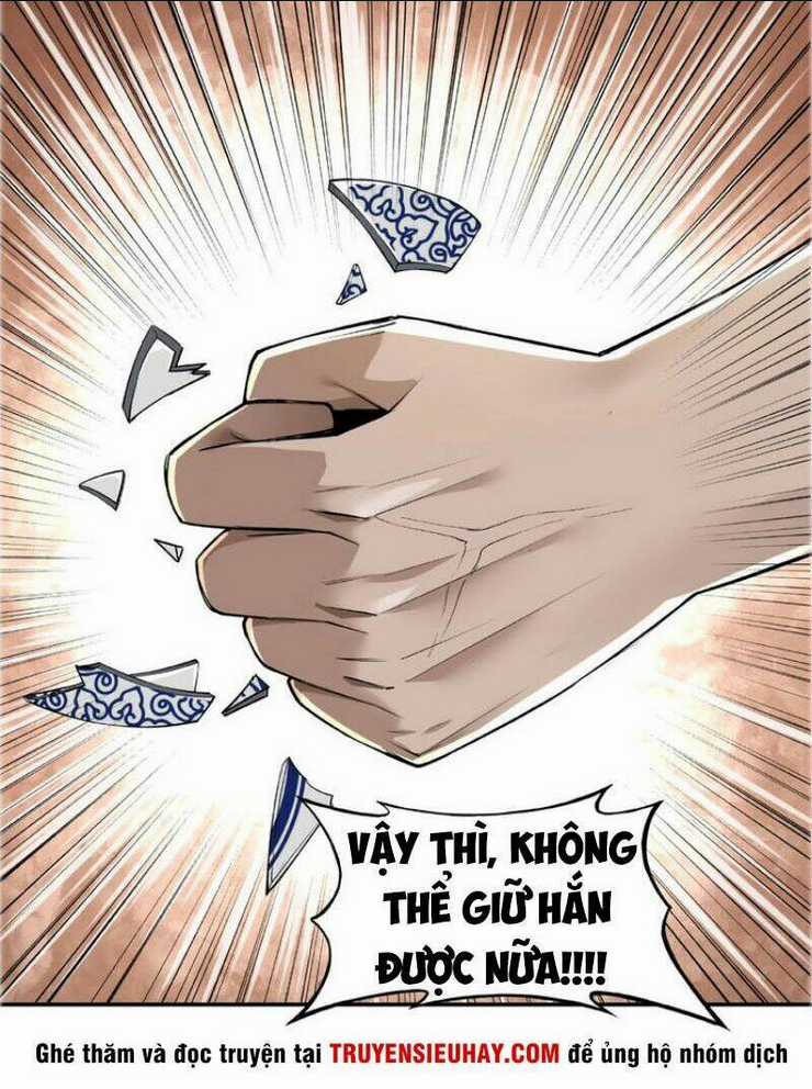 Tối Cường Phản Phái Hệ Thống Chapter 8 trang 69