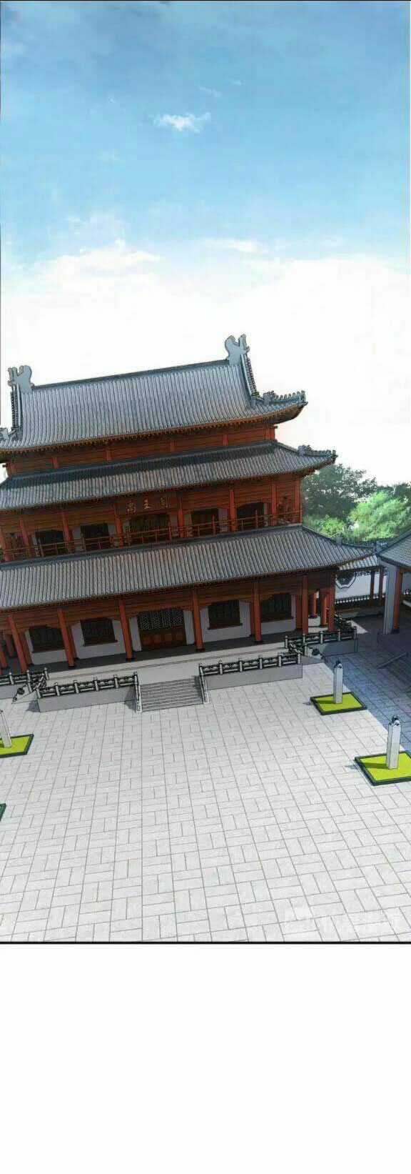 Tối Cường Phản Phái Hệ Thống Chapter 80 trang 14