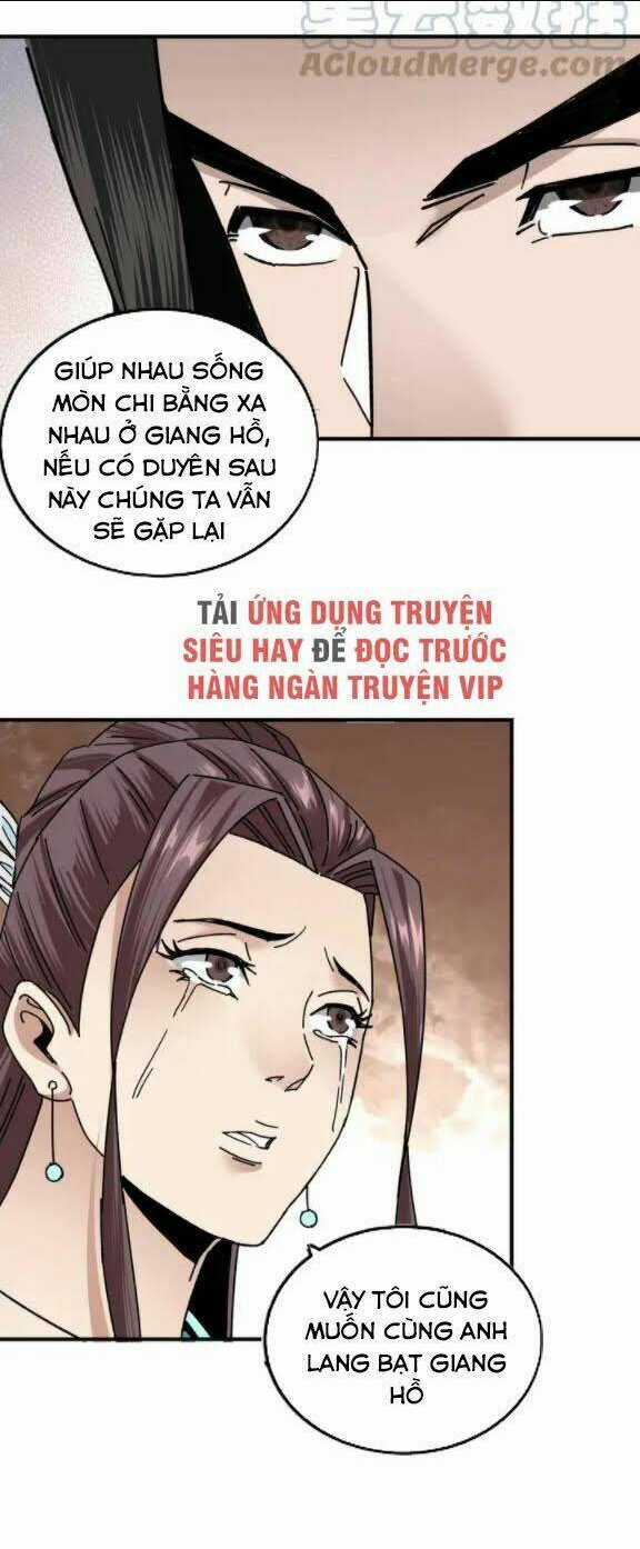 Tối Cường Phản Phái Hệ Thống Chapter 80 trang 18