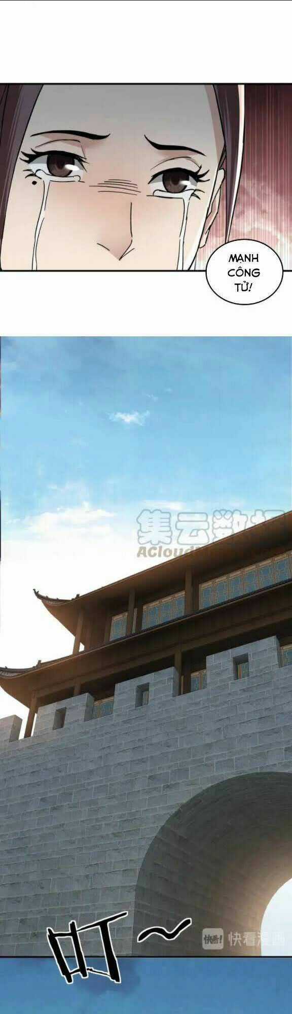 Tối Cường Phản Phái Hệ Thống Chapter 80 trang 22