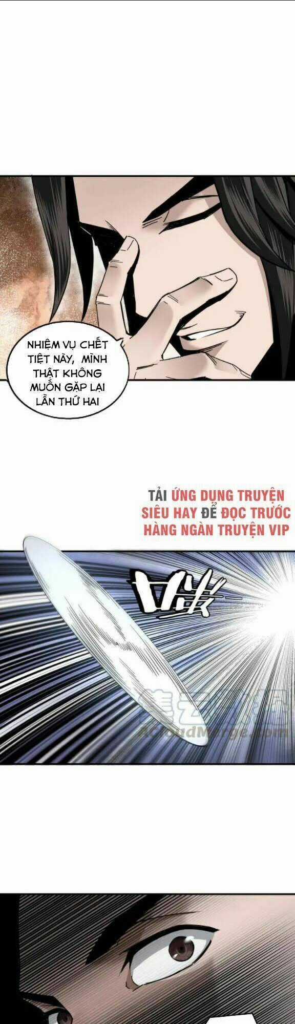 Tối Cường Phản Phái Hệ Thống Chapter 80 trang 25