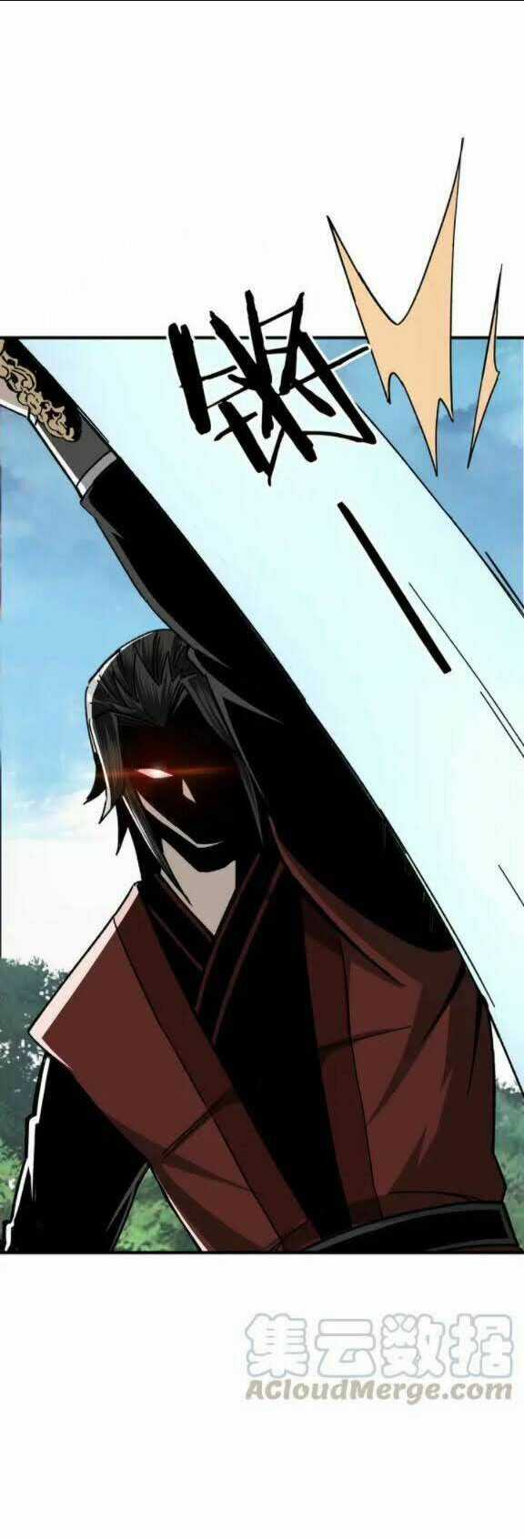 Tối Cường Phản Phái Hệ Thống Chapter 80 trang 27