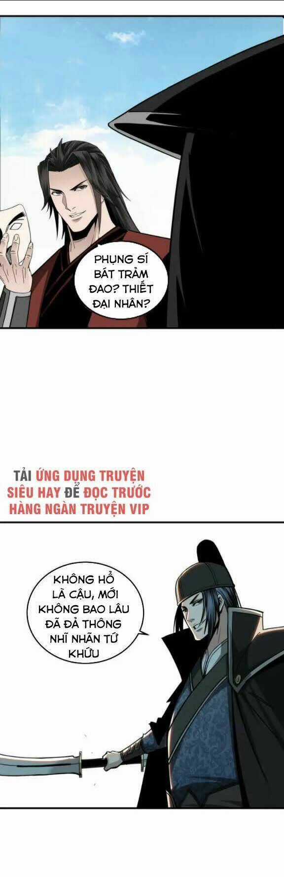 Tối Cường Phản Phái Hệ Thống Chapter 80 trang 28