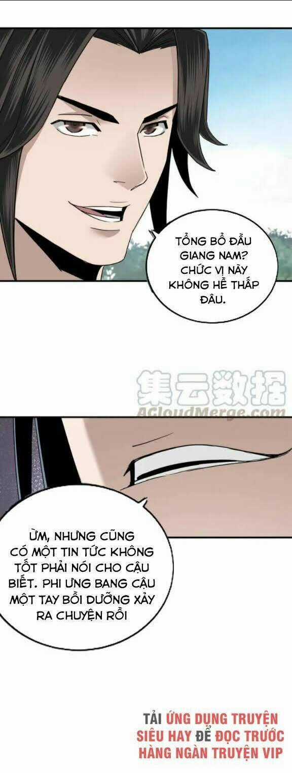 Tối Cường Phản Phái Hệ Thống Chapter 80 trang 34