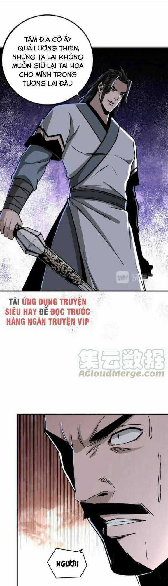 Tối Cường Phản Phái Hệ Thống Chapter 80 trang 8