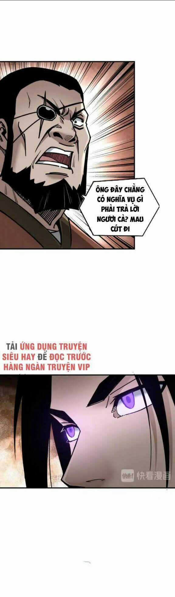 Tối Cường Phản Phái Hệ Thống Chapter 81 trang 10