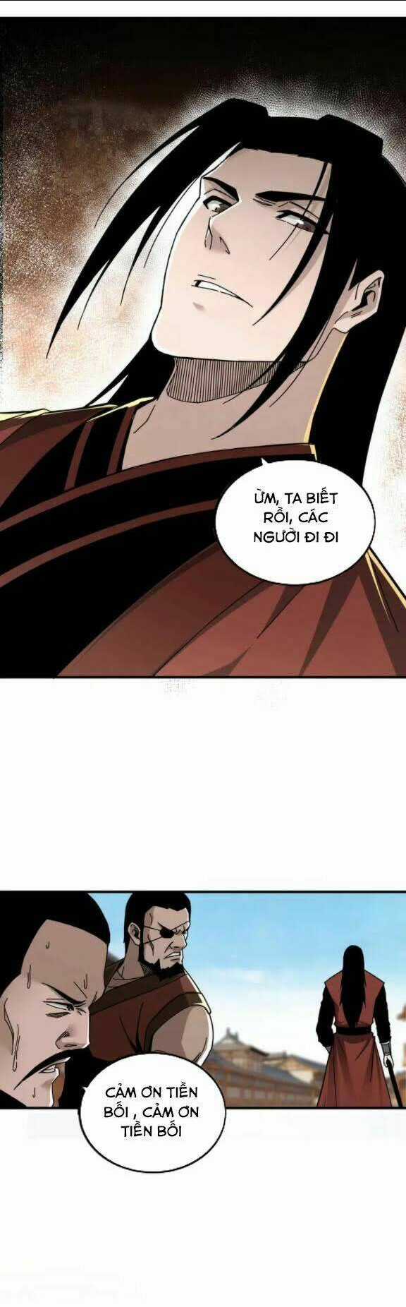 Tối Cường Phản Phái Hệ Thống Chapter 81 trang 14