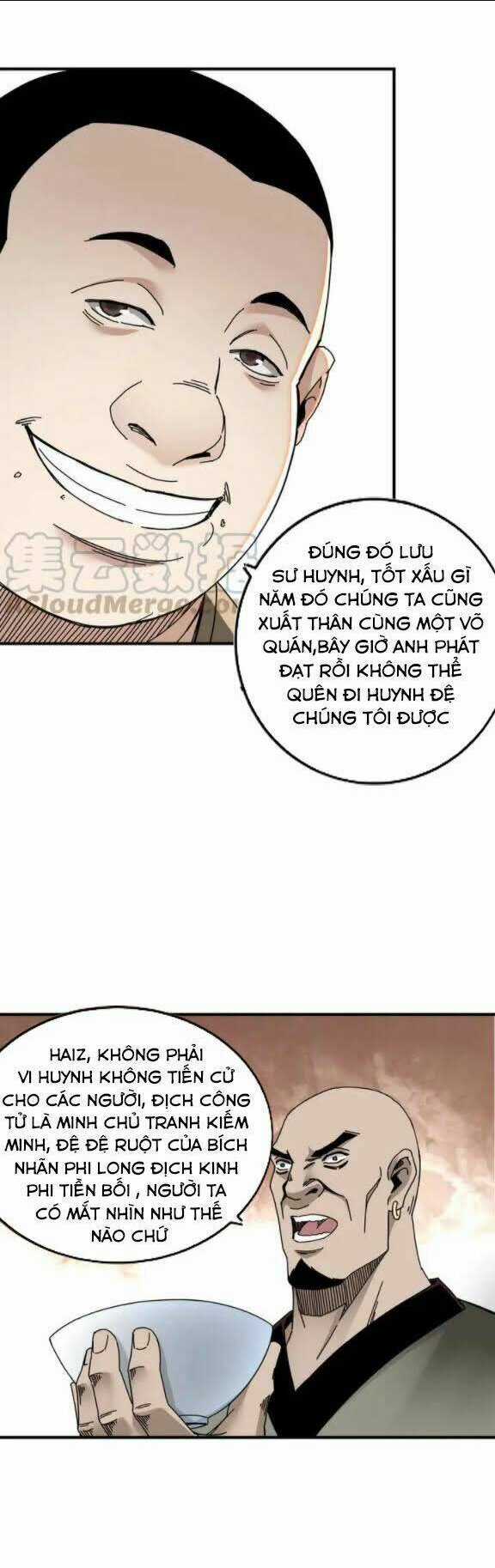 Tối Cường Phản Phái Hệ Thống Chapter 81 trang 18