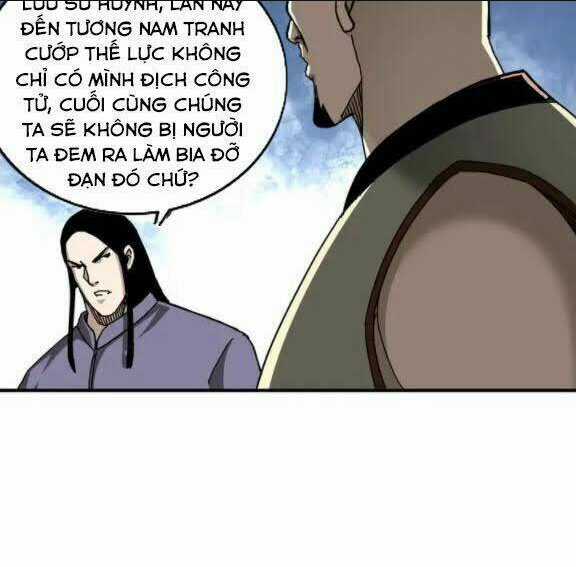 Tối Cường Phản Phái Hệ Thống Chapter 81 trang 20