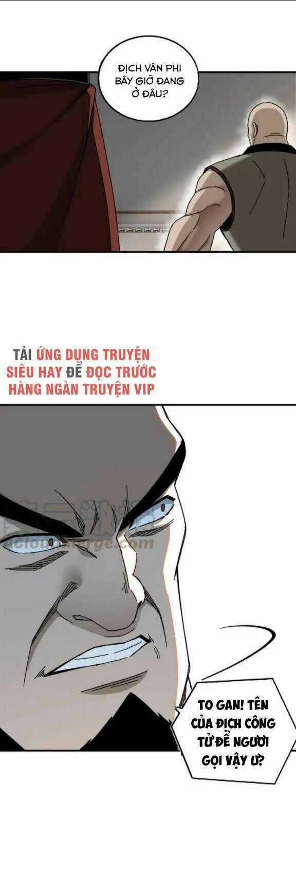 Tối Cường Phản Phái Hệ Thống Chapter 81 trang 22