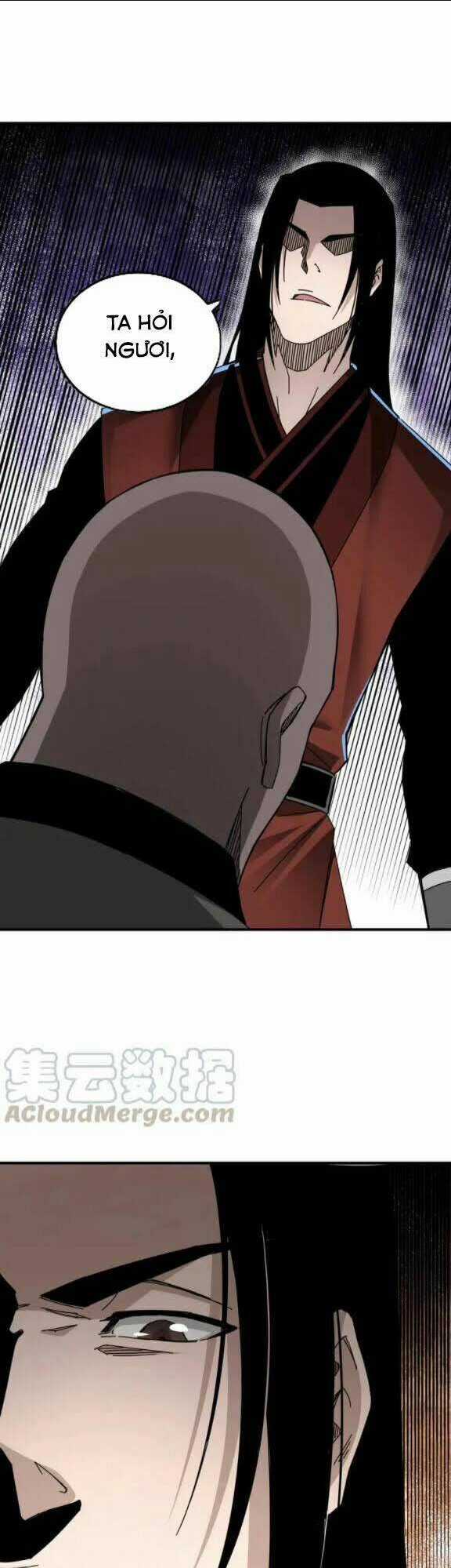 Tối Cường Phản Phái Hệ Thống Chapter 81 trang 23