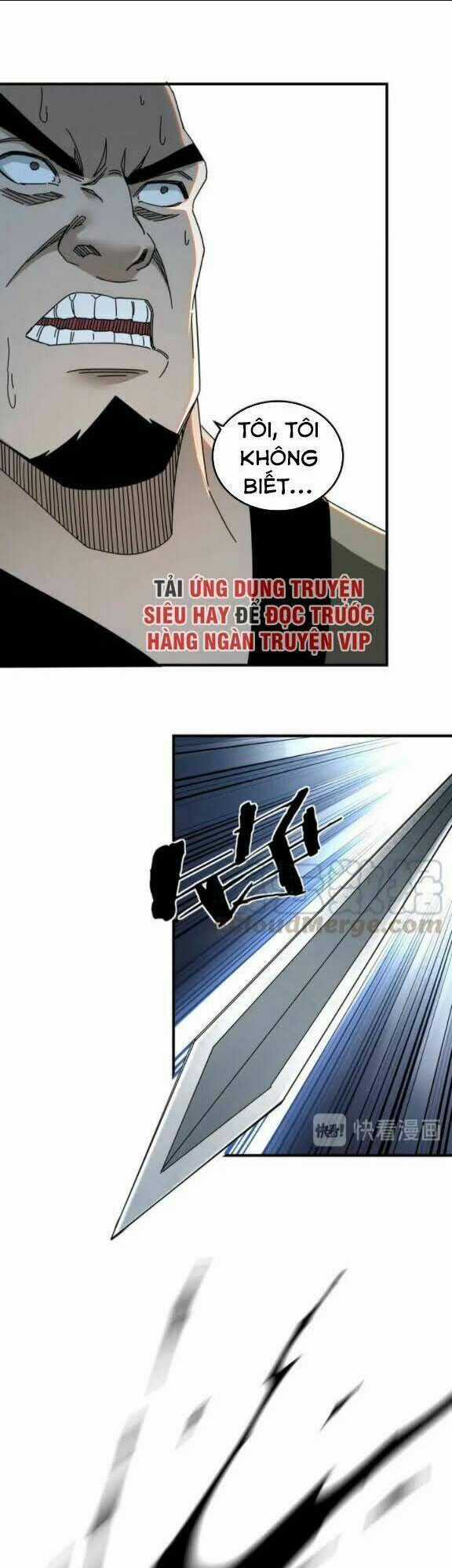 Tối Cường Phản Phái Hệ Thống Chapter 81 trang 25