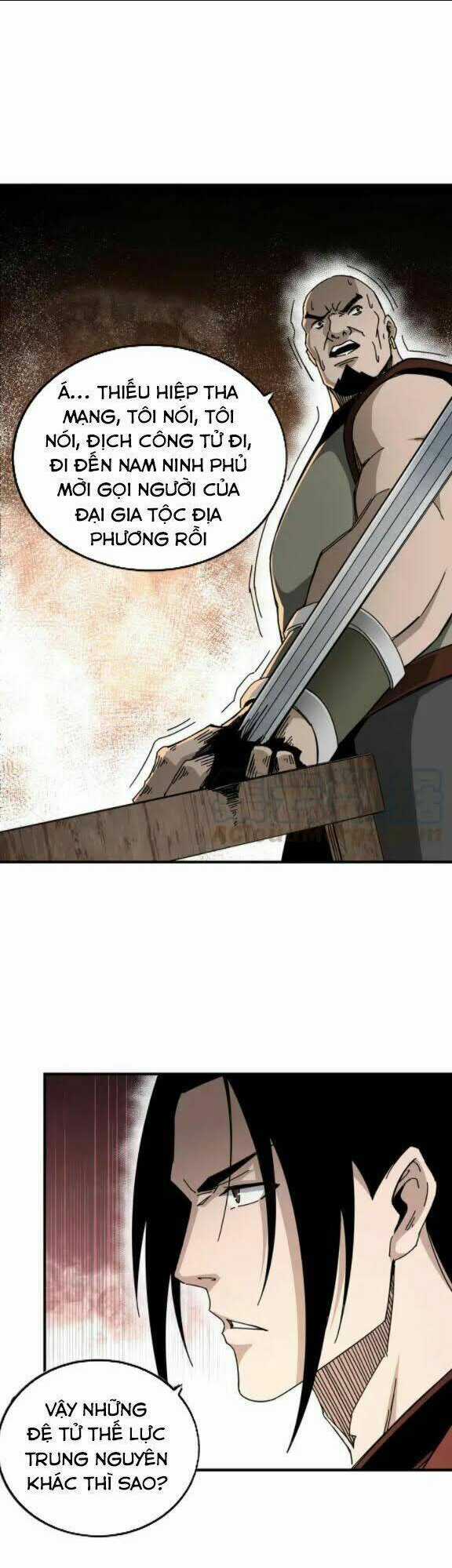 Tối Cường Phản Phái Hệ Thống Chapter 81 trang 27