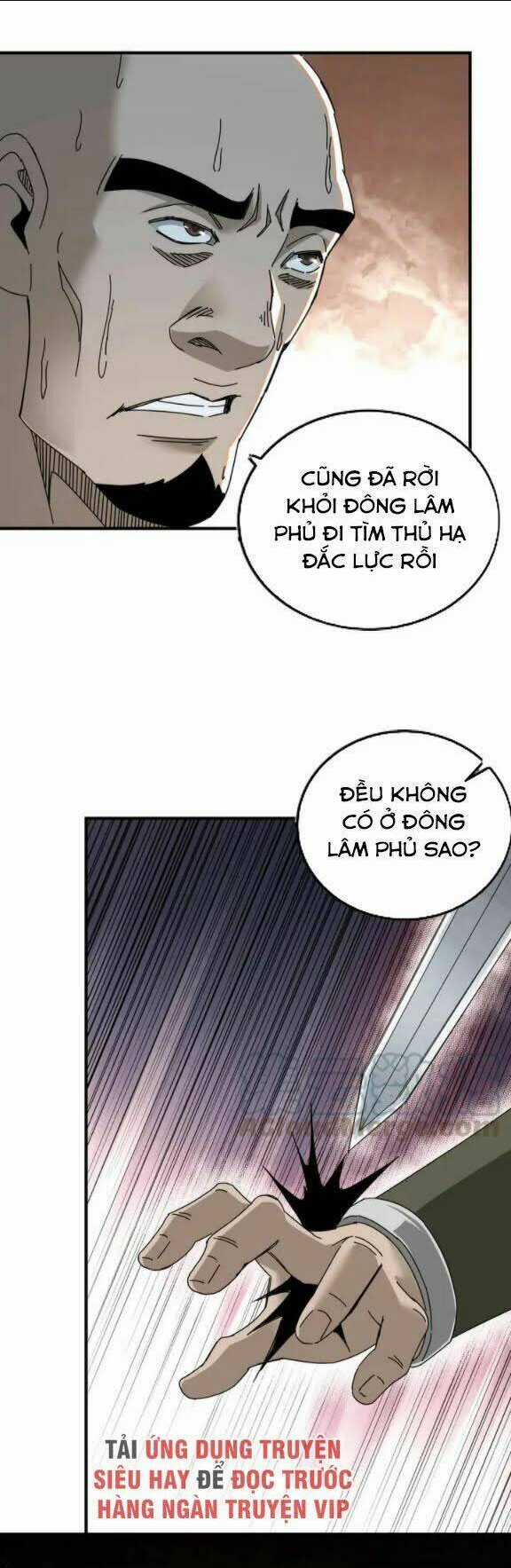 Tối Cường Phản Phái Hệ Thống Chapter 81 trang 29