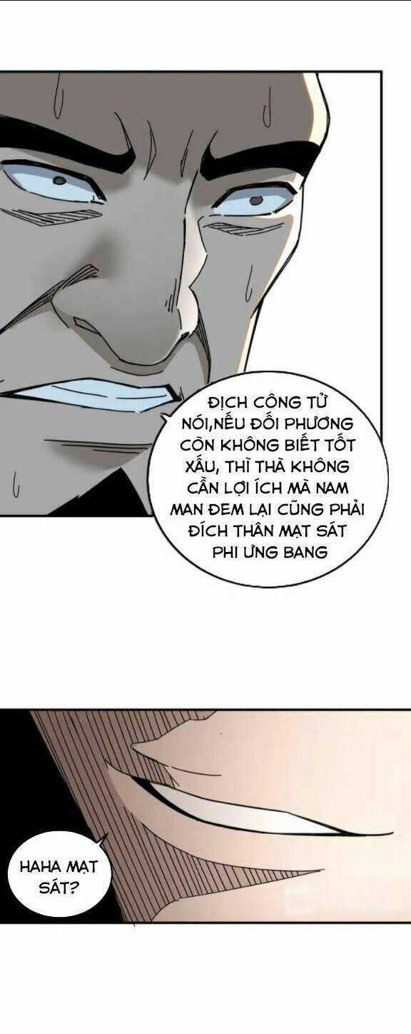 Tối Cường Phản Phái Hệ Thống Chapter 81 trang 34