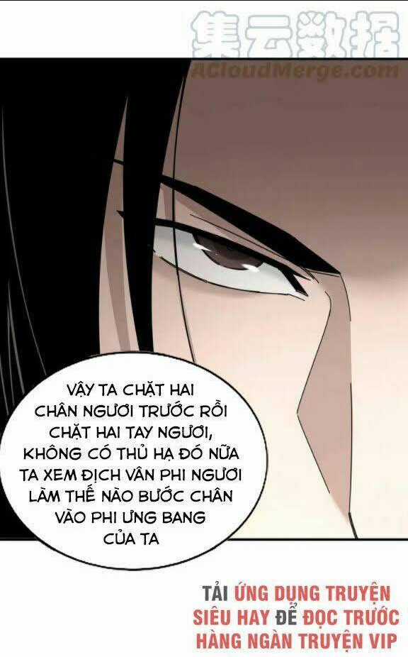 Tối Cường Phản Phái Hệ Thống Chapter 81 trang 35