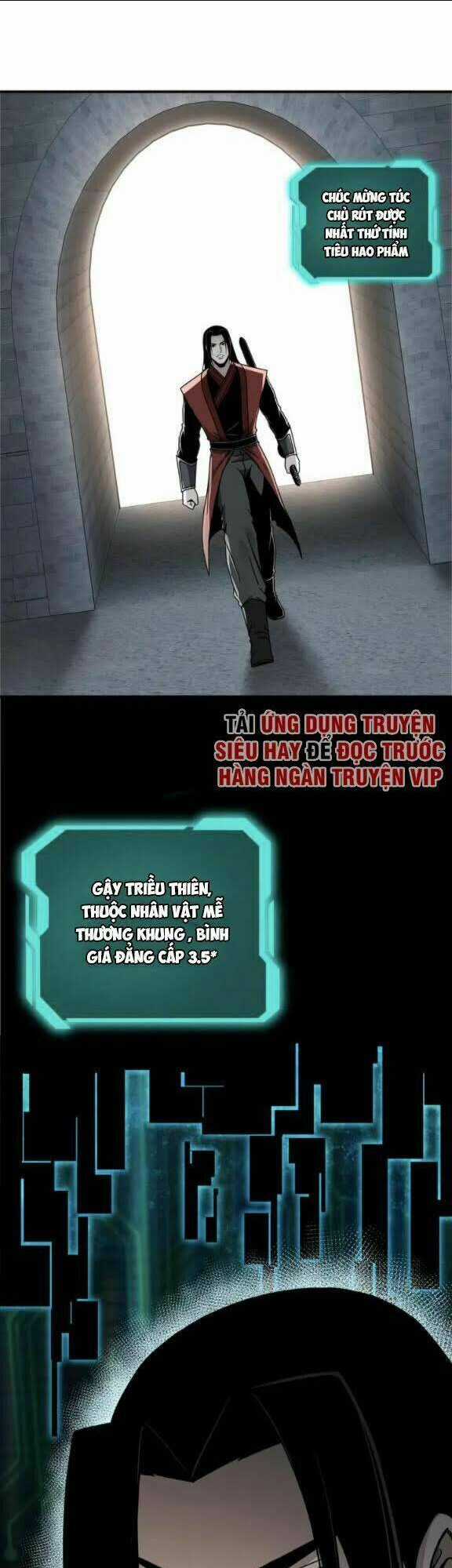 Tối Cường Phản Phái Hệ Thống Chapter 81 trang 6