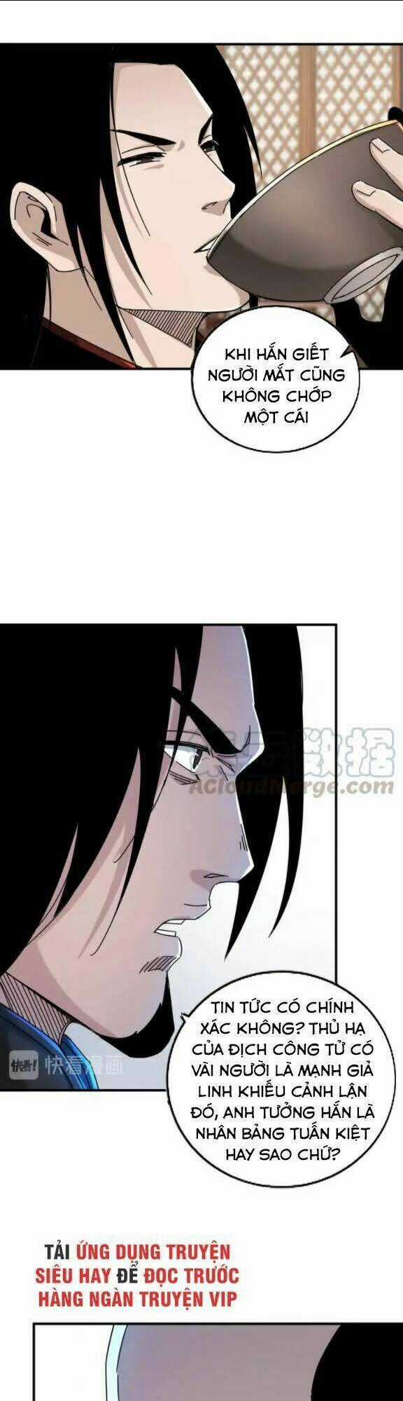 Tối Cường Phản Phái Hệ Thống Chapter 82 trang 1