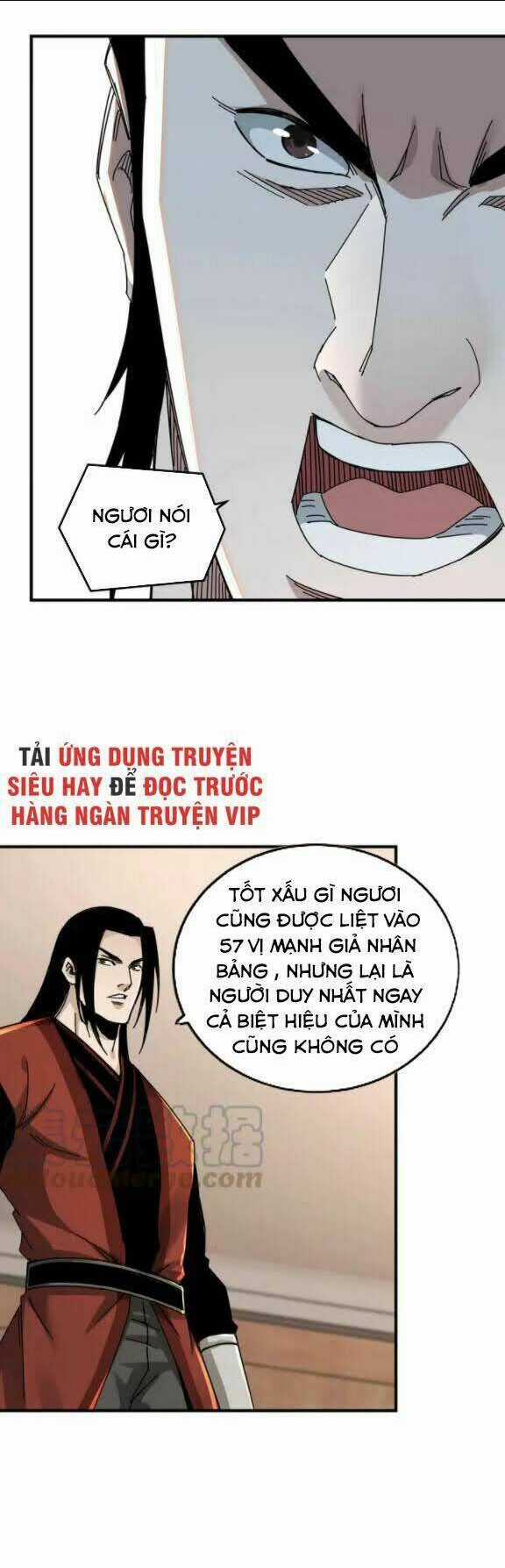 Tối Cường Phản Phái Hệ Thống Chapter 82 trang 17