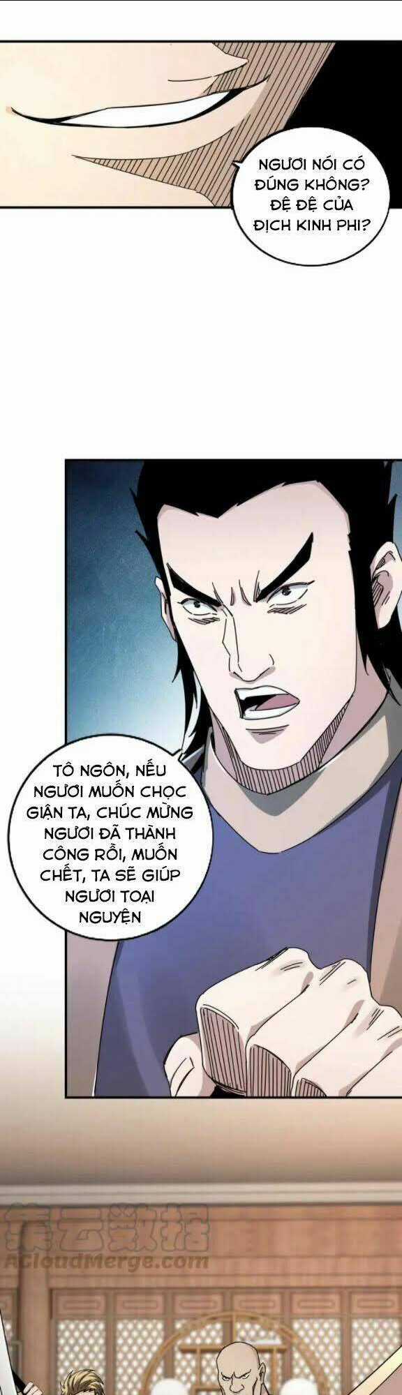 Tối Cường Phản Phái Hệ Thống Chapter 82 trang 18