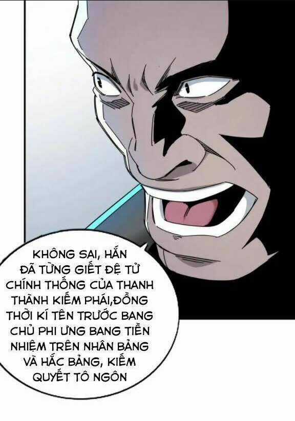 Tối Cường Phản Phái Hệ Thống Chapter 82 trang 2