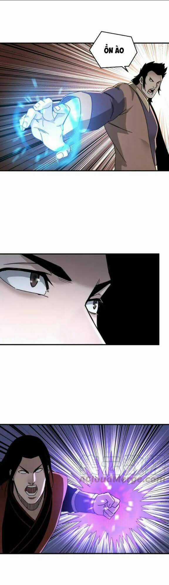 Tối Cường Phản Phái Hệ Thống Chapter 82 trang 22