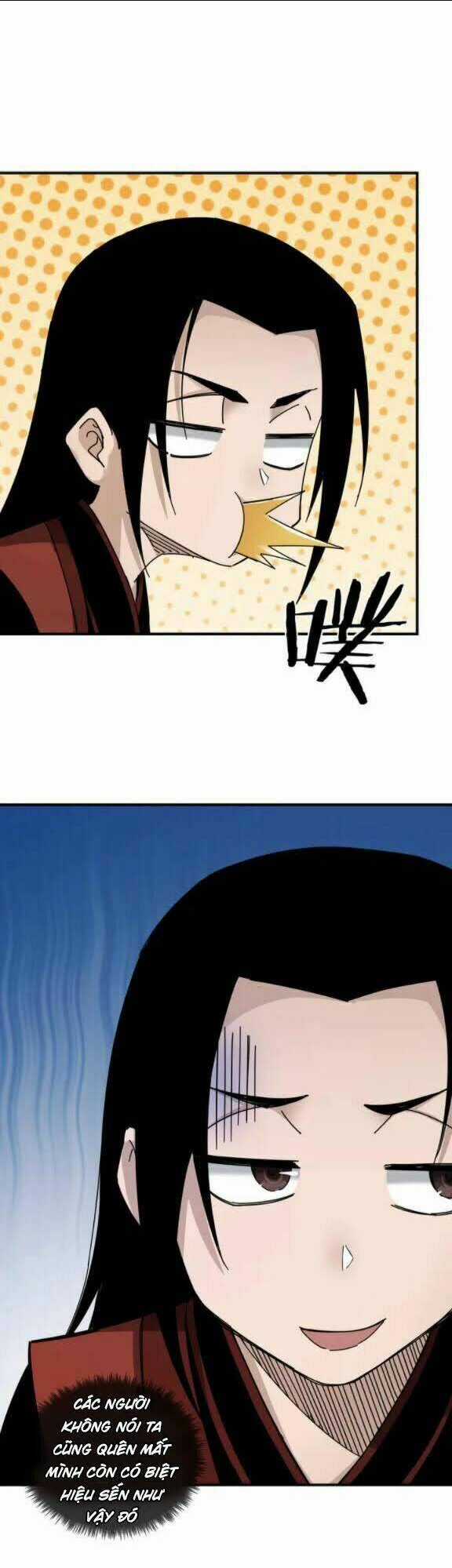 Tối Cường Phản Phái Hệ Thống Chapter 82 trang 3