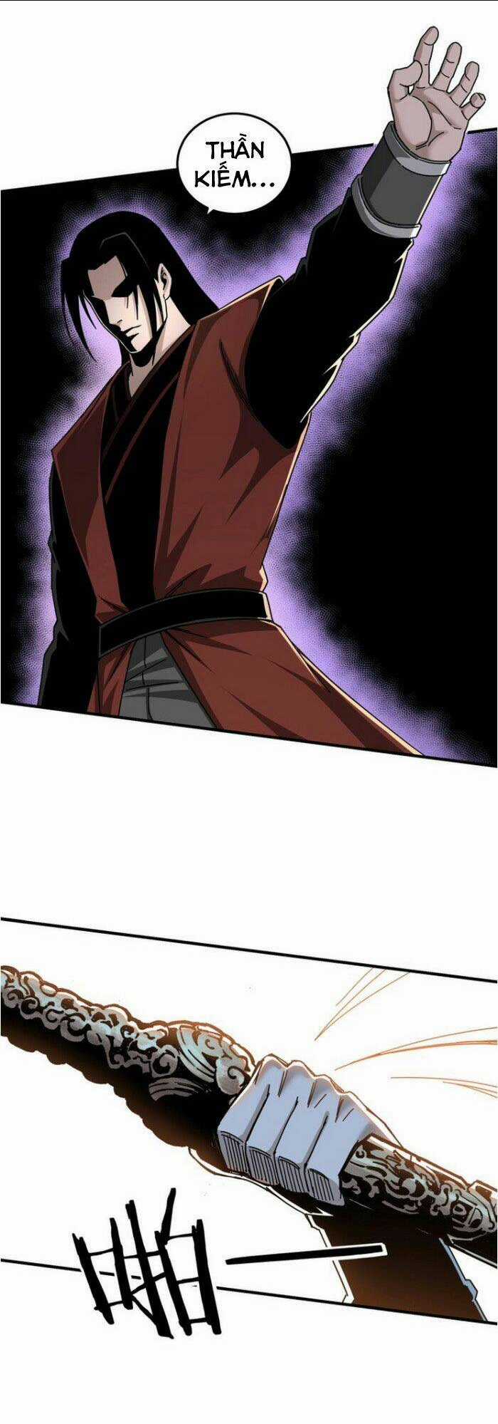 Tối Cường Phản Phái Hệ Thống Chapter 83 trang 10