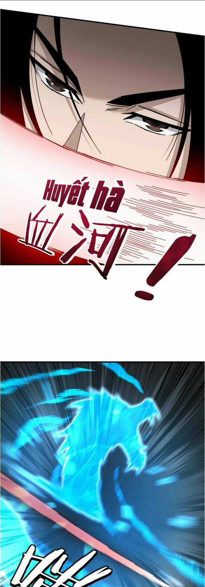 Tối Cường Phản Phái Hệ Thống Chapter 83 trang 11