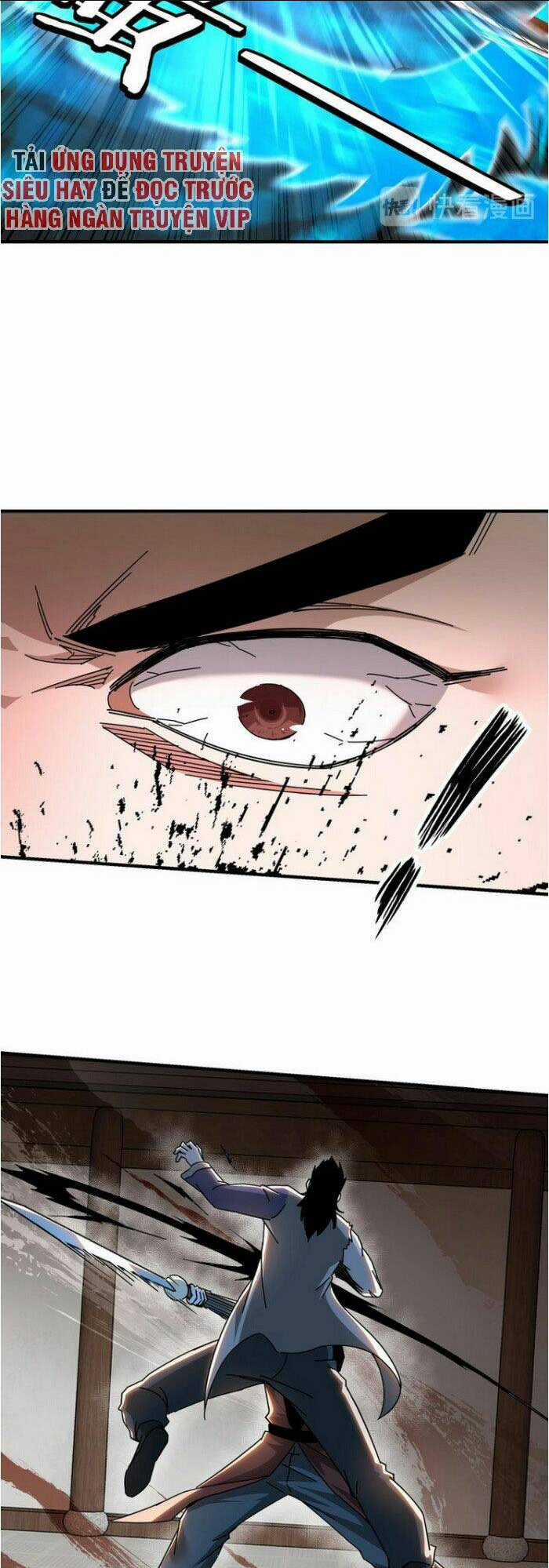 Tối Cường Phản Phái Hệ Thống Chapter 83 trang 12