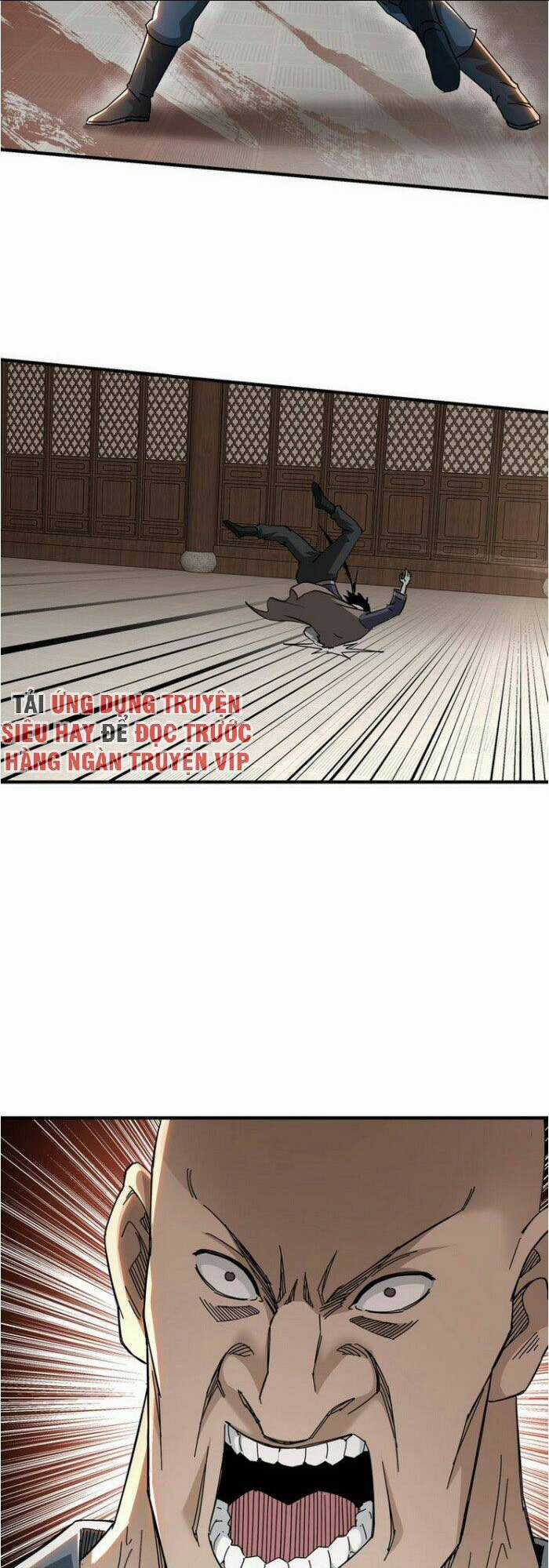 Tối Cường Phản Phái Hệ Thống Chapter 83 trang 13