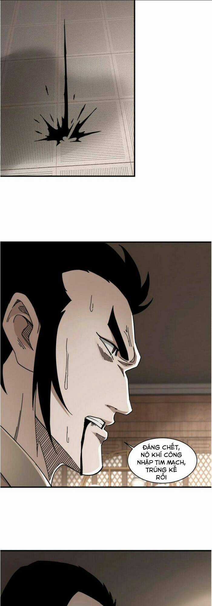 Tối Cường Phản Phái Hệ Thống Chapter 83 trang 2