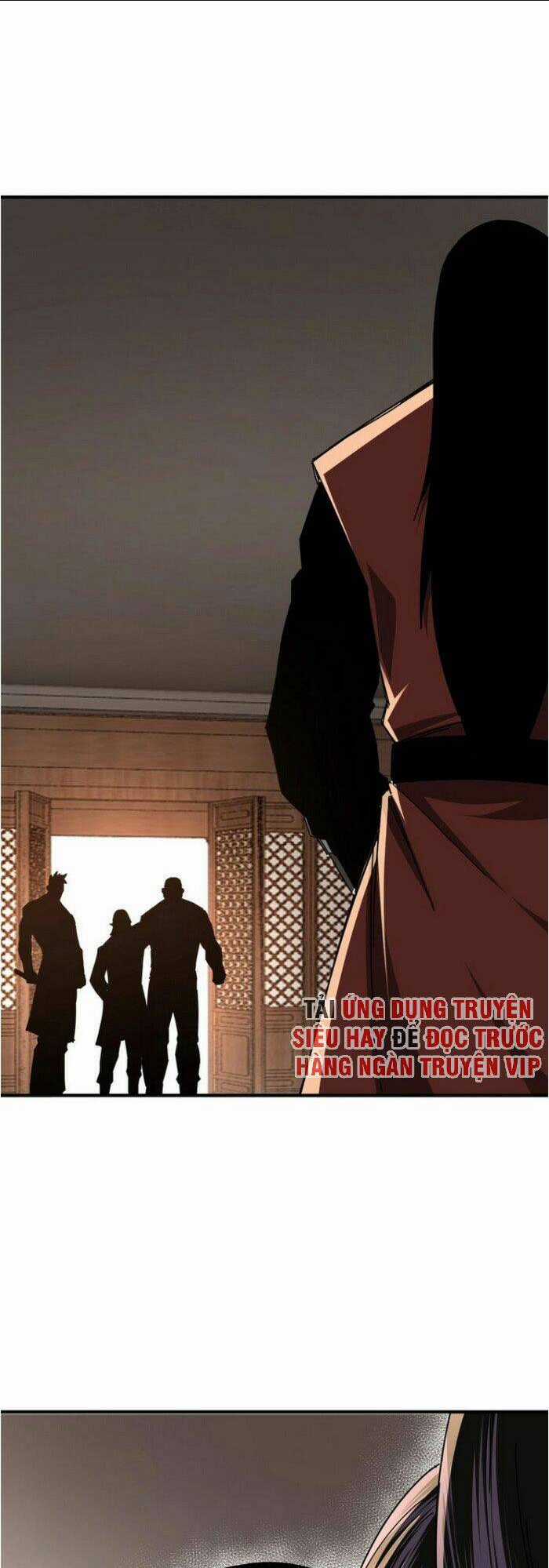 Tối Cường Phản Phái Hệ Thống Chapter 83 trang 21