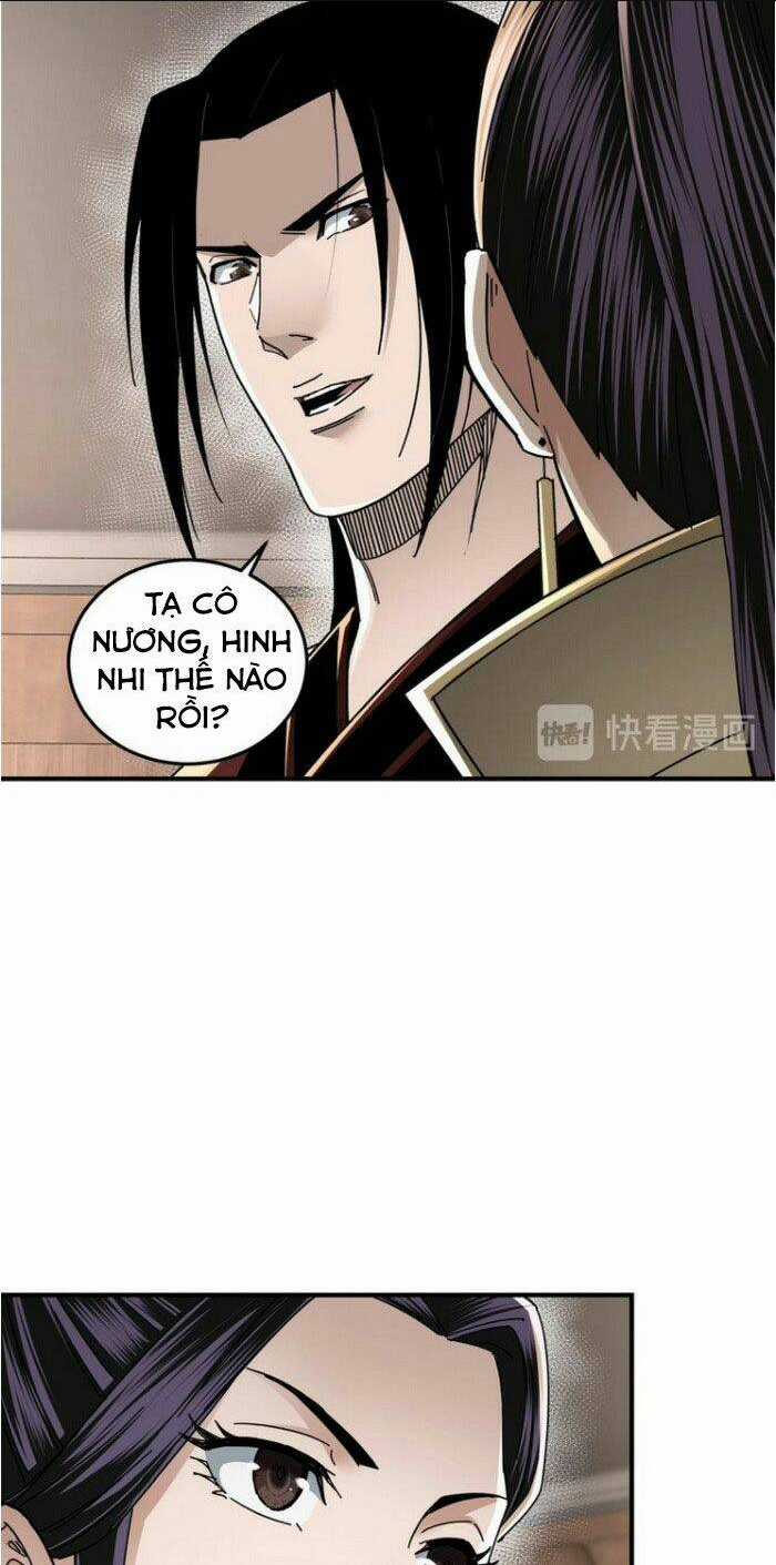 Tối Cường Phản Phái Hệ Thống Chapter 83 trang 22