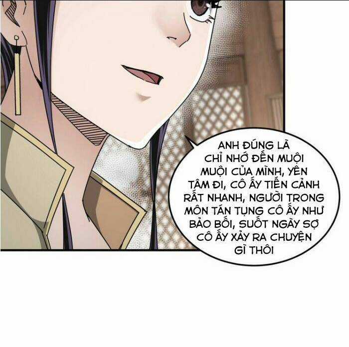 Tối Cường Phản Phái Hệ Thống Chapter 83 trang 23