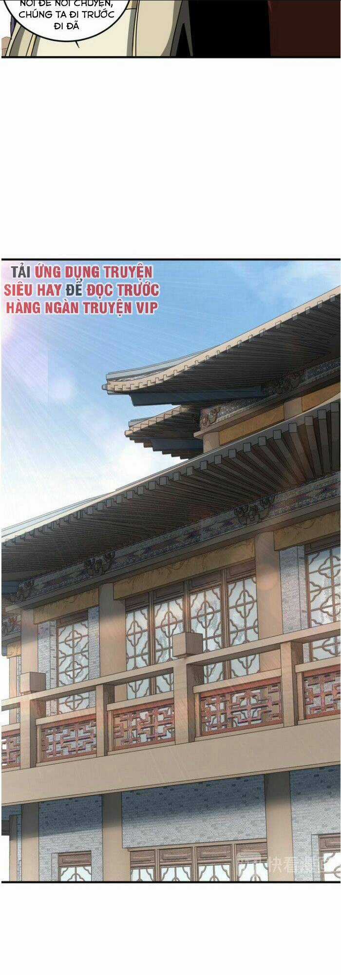 Tối Cường Phản Phái Hệ Thống Chapter 83 trang 25